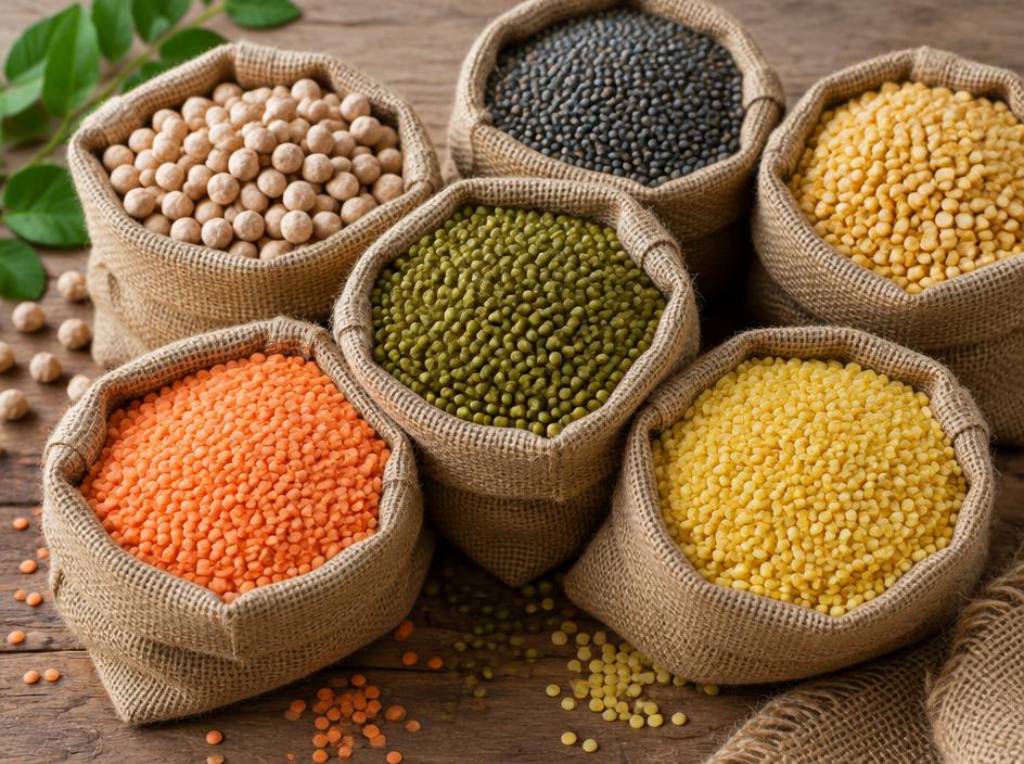 Pulses